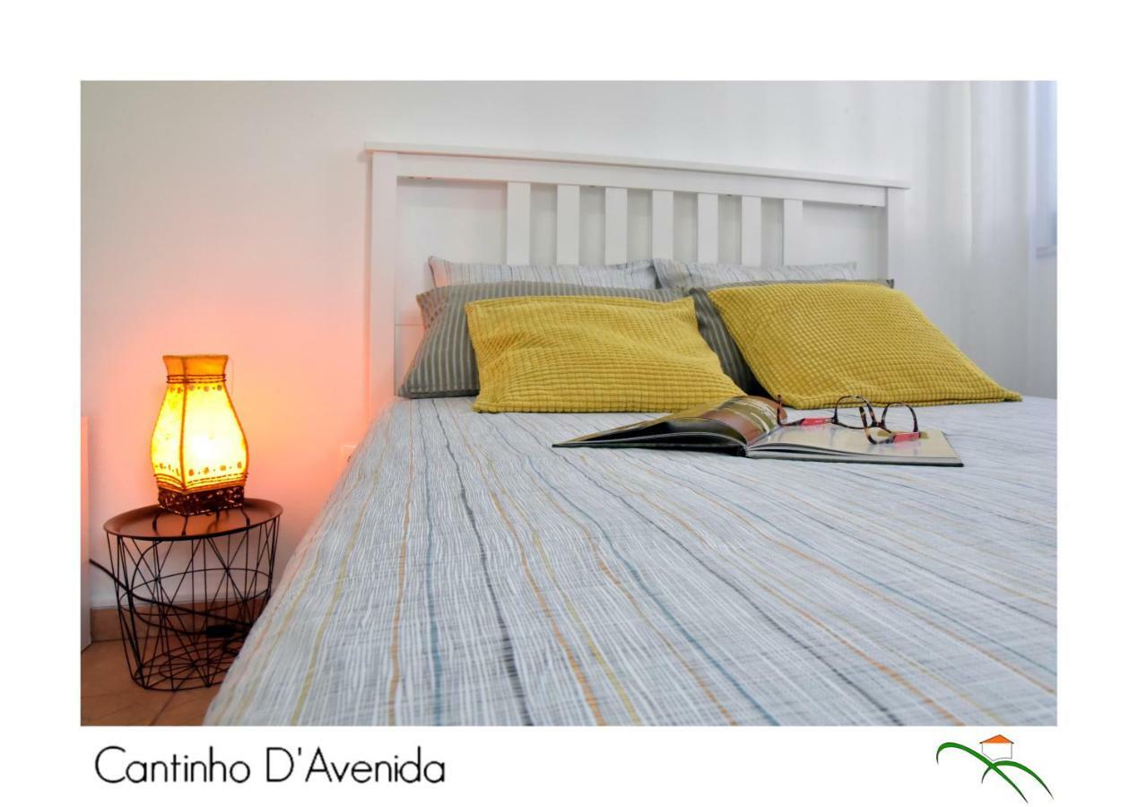 Cantinho D'Avenida Velas Zewnętrze zdjęcie
