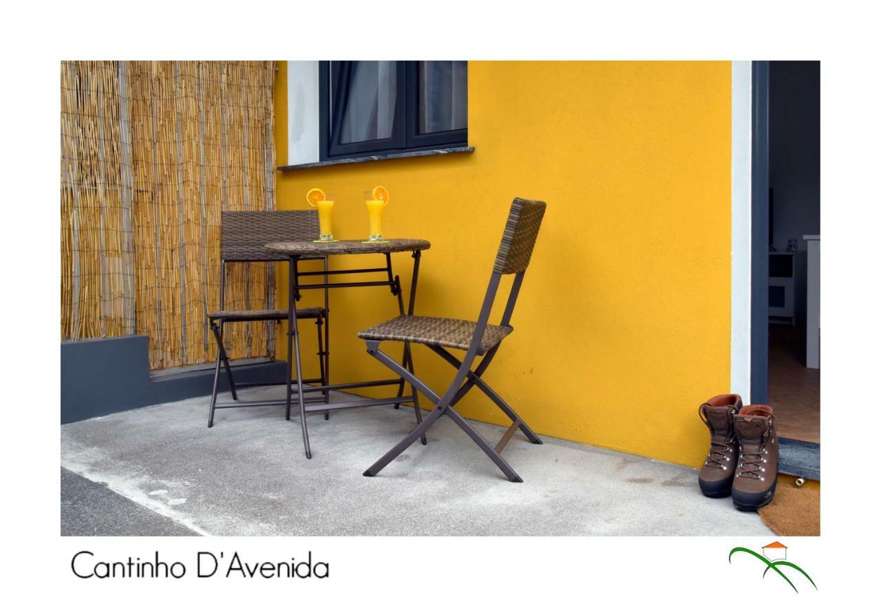 Cantinho D'Avenida Velas Zewnętrze zdjęcie